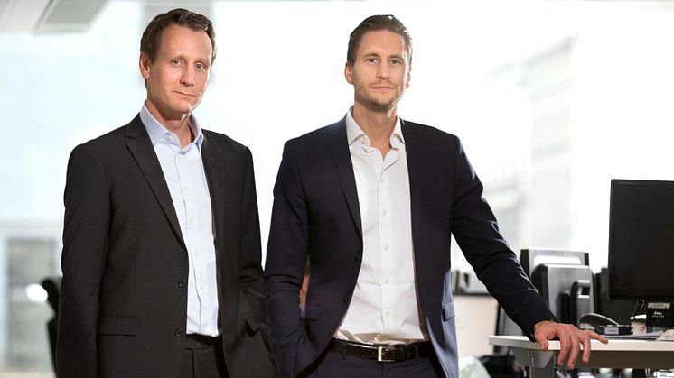 Coeli ser stora möjligheter inom energiomställningen - lanserar ny fond.
