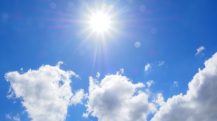 Vad betyder solskyddsfaktorn - SPF?