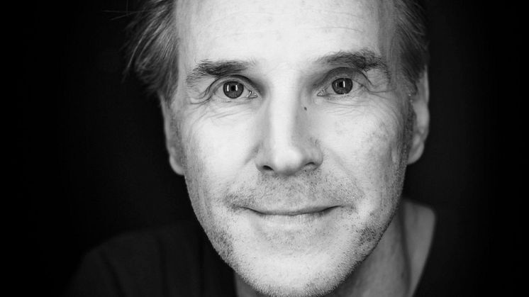 Lars Hjertner