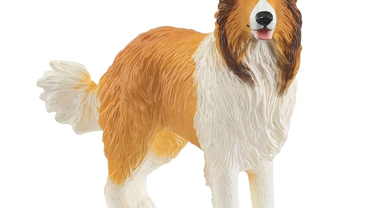 13998_Farm World_Collie_(c)schleich®