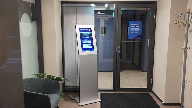 Sparebank1 SMN Sunndalsøra