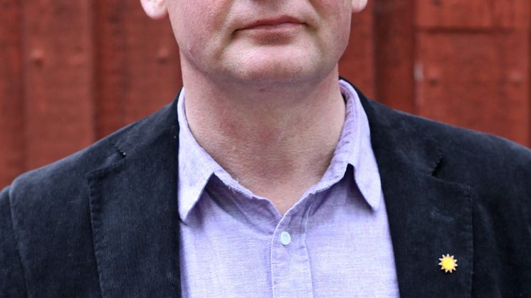 Per-Inge Lidén (MP)