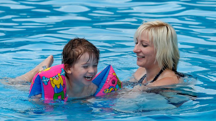 Schwimmenlernen ist lebenswichtig 2