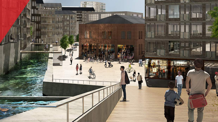 Strukturplan Forsåker, publicerad 5 feb 2015