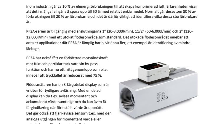 SMC förenklar din energieffektivisering 