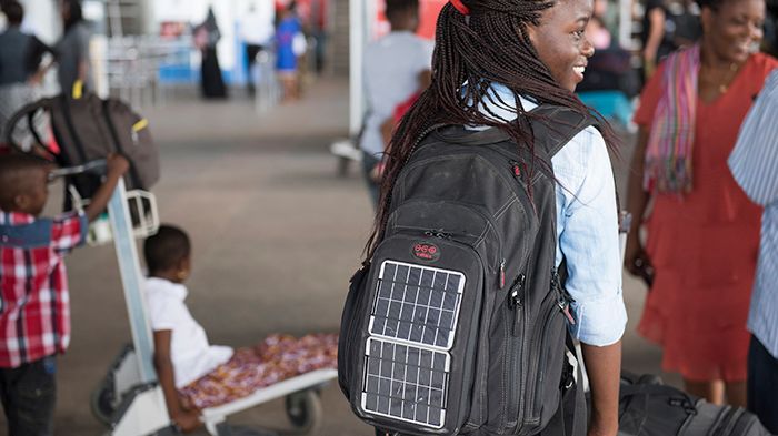 Swedfund fortsätter att expandera inom förnybar energi i Afrika söder om Sahara
