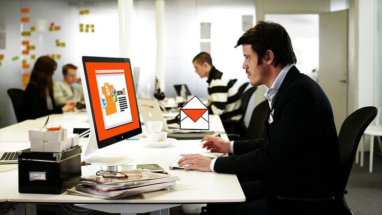 Mynewsdesk for journalister