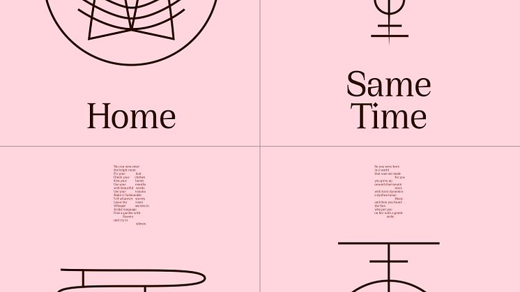 Tarek Lakhrissi, PROBLEMS POEMS POWERS POSTERS, 2021