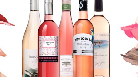 Sol+Sommar=Rosé