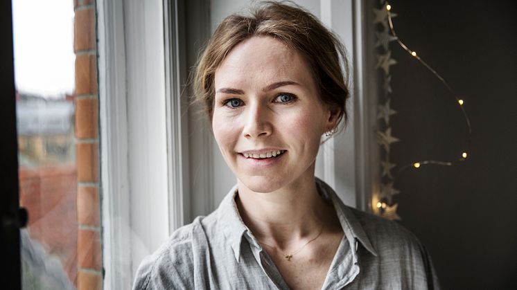 NIna Persson