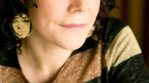 Maria Sveland