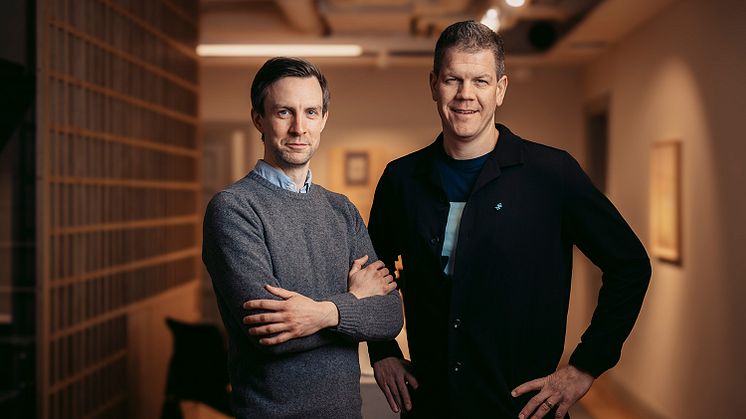 Sparc Group AB (publ) ingår långsiktig finansieringslösning med PCP och Nordea