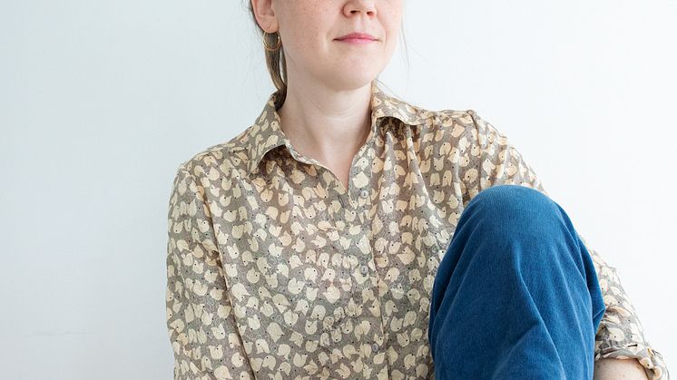 Mari Kanstad Johnsen