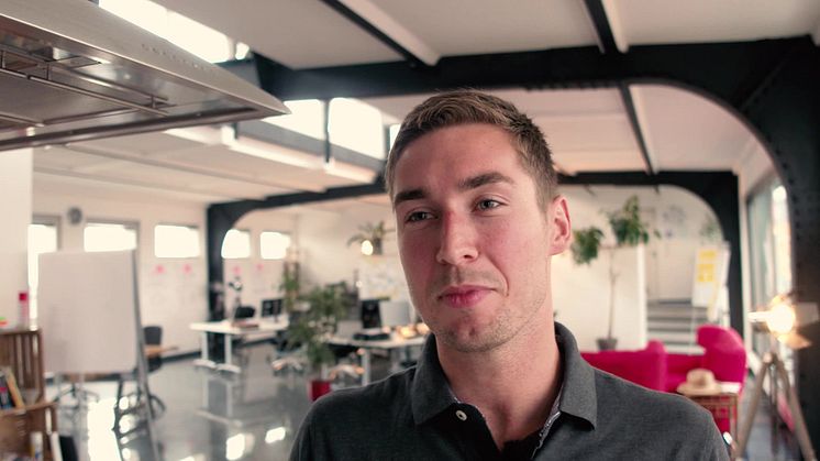 Das BPW Innovation Lab stellt sich vor