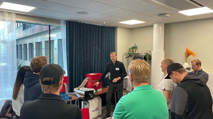 Bild utbildning