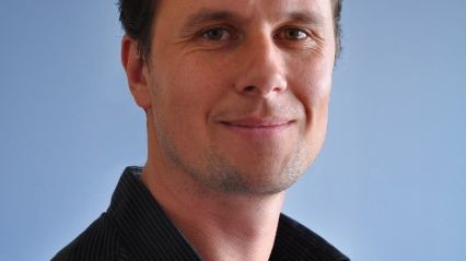 Johan Röklander