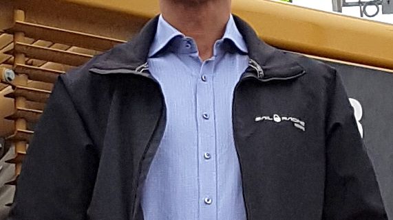 Magnus Persson, delägare VSM-gruppen