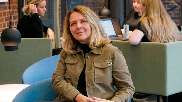 Annika Fjelkner