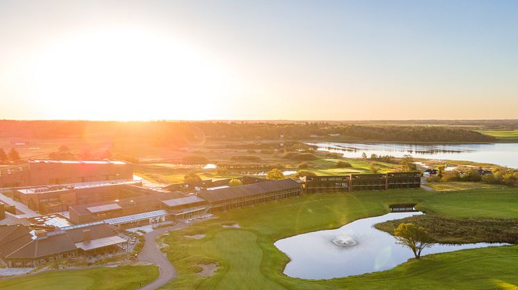 400 millioner til HimmerLand