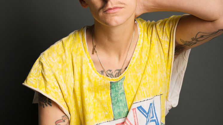 Invigningsfest med JD Samson