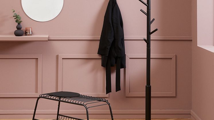 JYSK small furniture