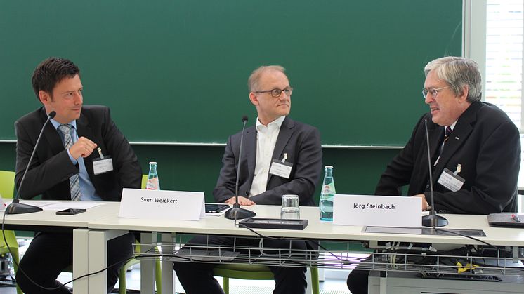„Dual studiert – Erfolg in der Region“ – Auftaktveranstaltung zum Ausbau dualer Studienangebote im Land Brandenburg