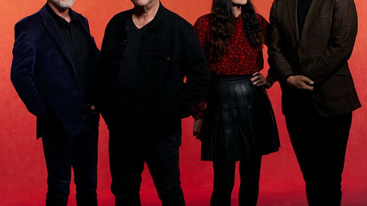 Pixies_Photo_Tom Oxley
