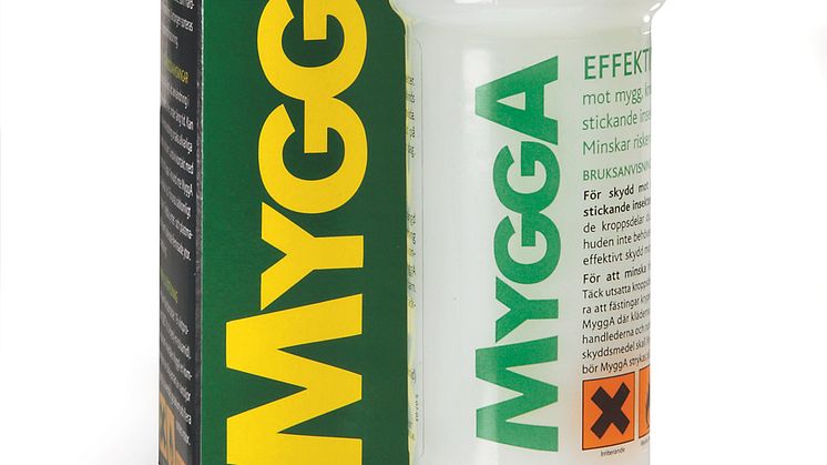 MyggA Roll-on