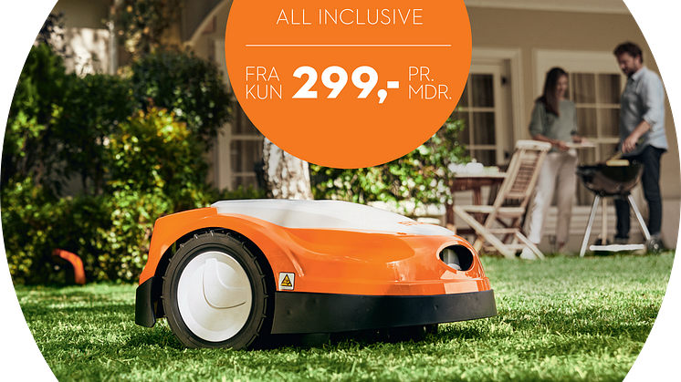 STIHL All Inclusive