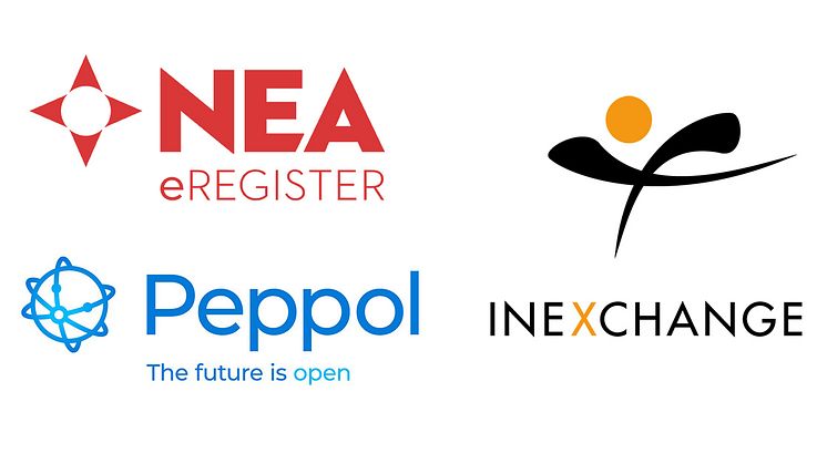 En treenighet som ger kunder till InExchange ännu större räckvidd för sina elektroniska dokument.