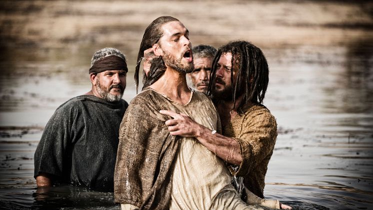 The Bible (3)