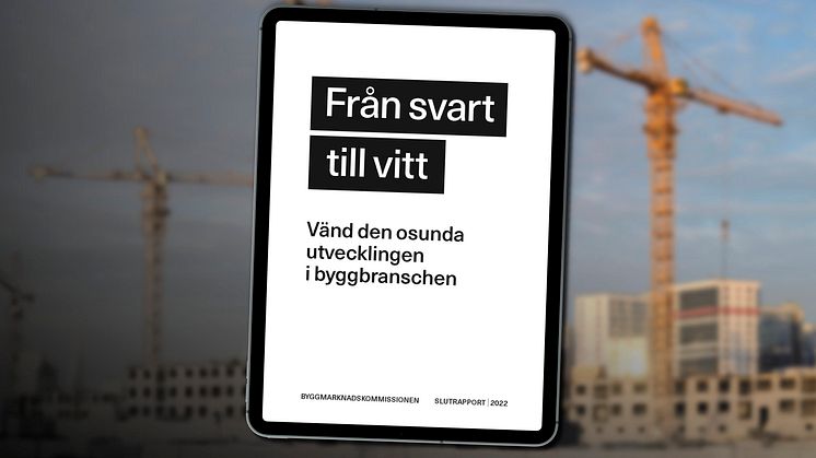 Välkomna förslag mot fusk och kriminalitet