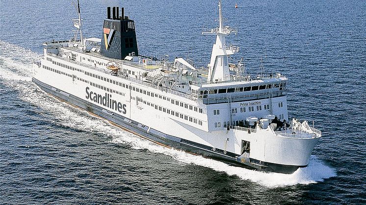 Kunderne giver ’thumbs up’ til Scandlines