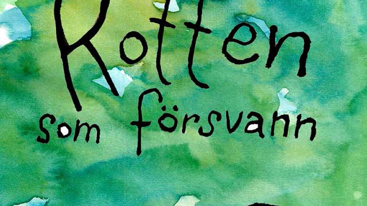 Rekordmånga 5-åringar letar efter kotten som försvann 