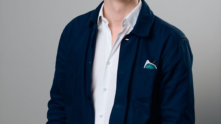 Filip Lidman
