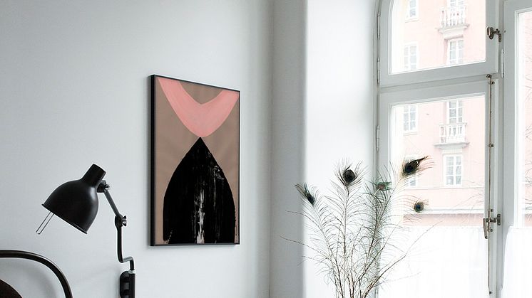 Foto: Anna Janerås, motiv: Lena Wigers
