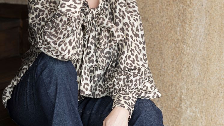 Sara H Olsson