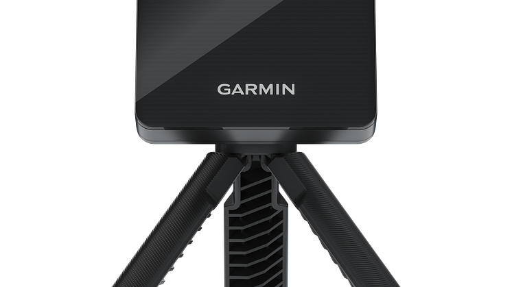 Garmin Approach R10_Frontansicht