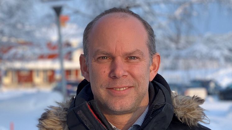 Nils Lindh