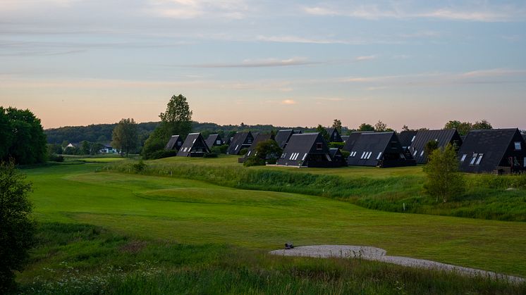 Feriehuse udsolgt for første gang siden 1979