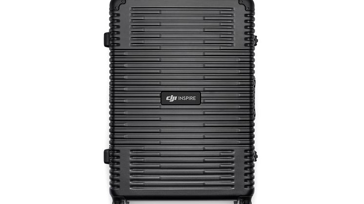 Inspire 3 Trolley Case
