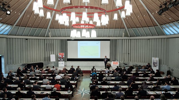 Auf dem FLIESEN & PLATTEN-FORUM am 14. und 15. Februar 2019 in Köln erleben Teilnehmer zehn Vorträge zu aktuellen Themen und tauschen sich mit Kollegen und Herstellern aus.
