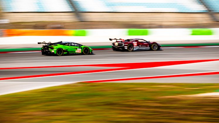 Formula Racing
