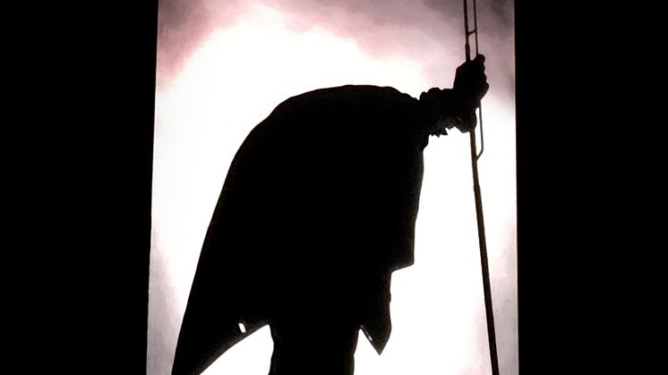 ​Klockan 2 på natten, öppet fönster…Ett livealbum från Thåström