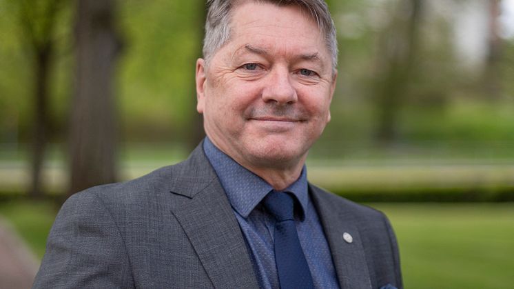 Lars Niklasson
