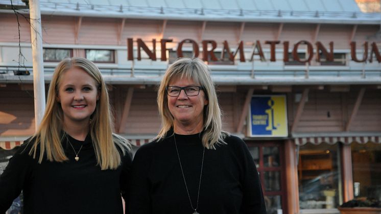 Projektet Effekt ska förstärka besöknäringen i regionen