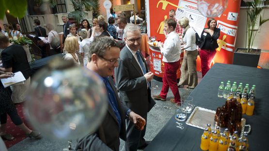 McDonald's ja Atria voittivat Mynewsdeskin järjestämän kilpailun