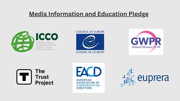 EUPRERA joins ICCO’s  Media Information and Education Pledge 