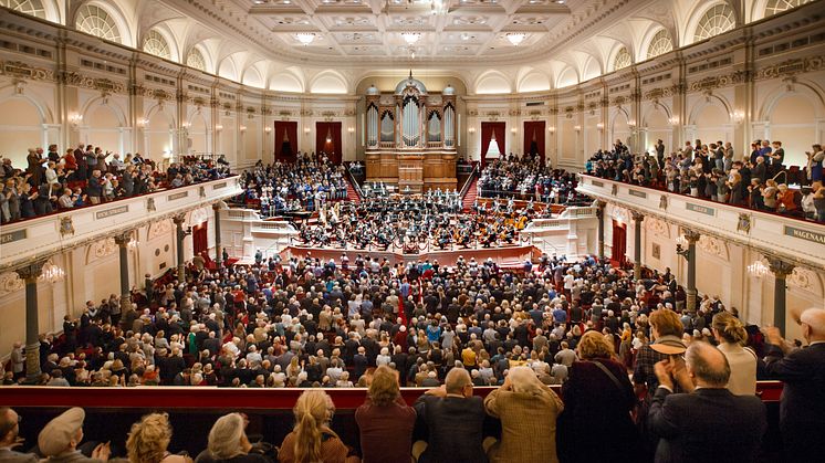 Concertgebouw
