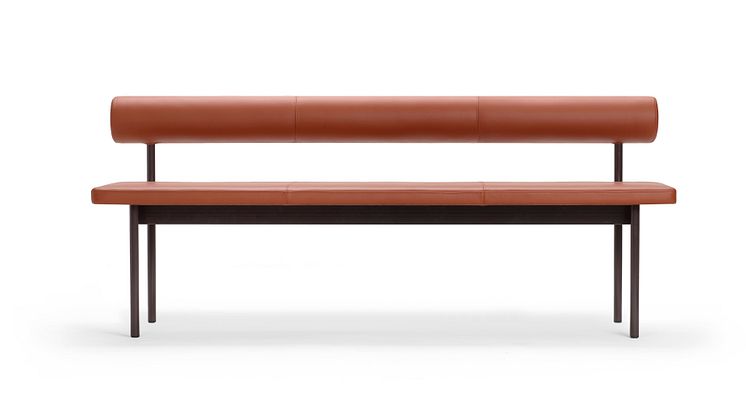 Font Sofas Matti Klenell Offecct